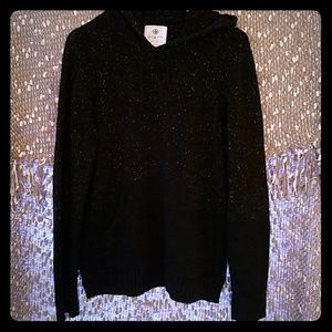 On the Byas Mens Hoodie